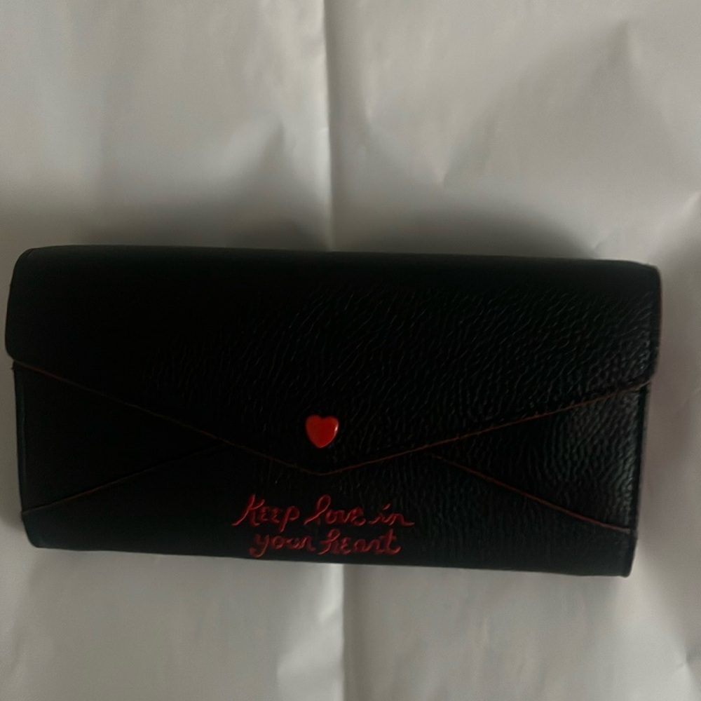 Brighton women wallet